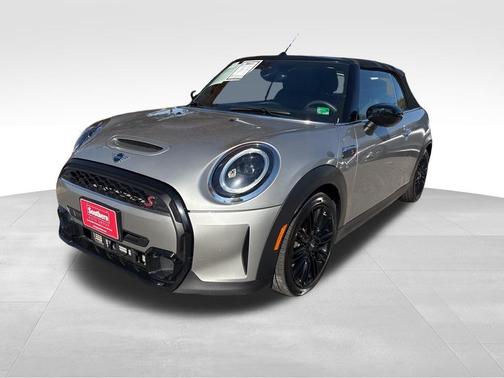 2024 MINI Convertible Cooper S