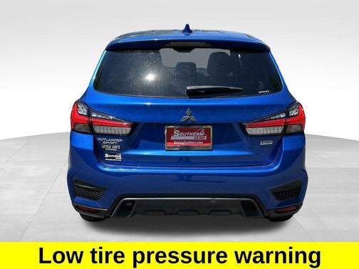 2022 Mitsubishi Outlander Sport 2.0 LE
