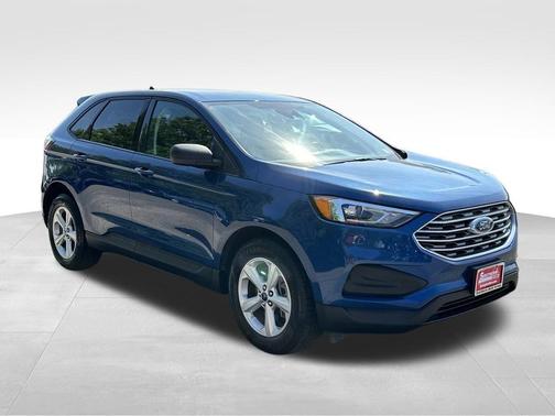 2021 Ford Edge SE