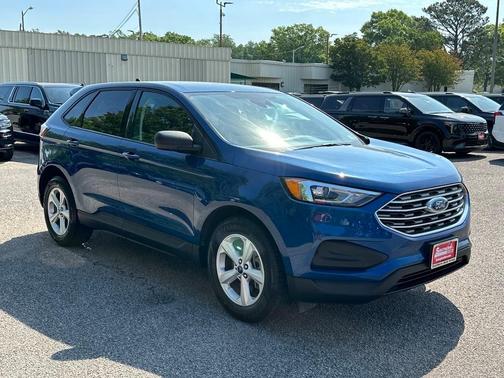 2021 Ford Edge SE