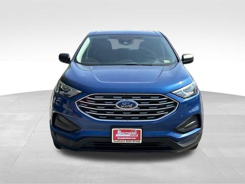 2021 Ford Edge SE