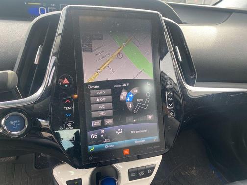 2017 Toyota Prius Prime Premium