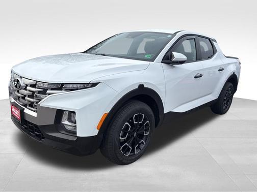 2022 Hyundai SANTA CRUZ 2.5L SE