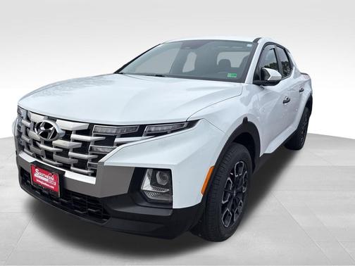 2022 Hyundai SANTA CRUZ 2.5L SE