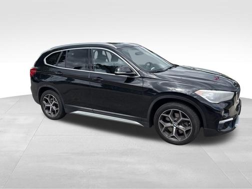 2019 BMW X1 sDrive28i