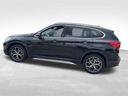 2019 BMW X1 sDrive28i