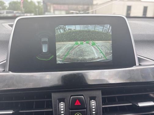 2019 BMW X1 sDrive28i