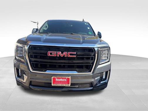 2021 GMC Yukon SLE