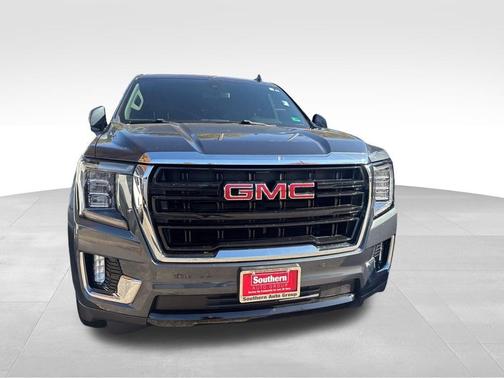 2021 GMC Yukon SLE