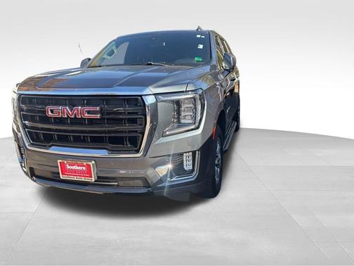 2021 GMC Yukon SLE
