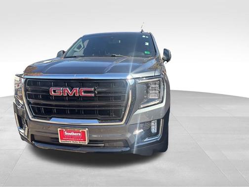 2021 GMC Yukon SLE
