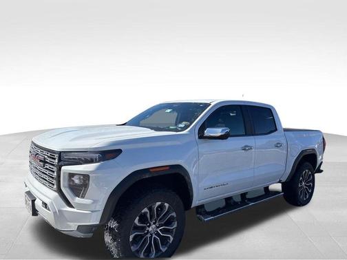 2025 GMC Canyon Denali