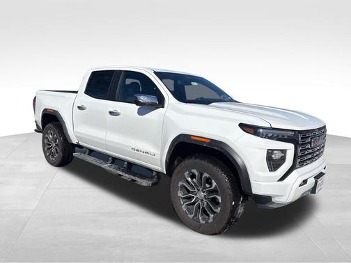 2025 GMC Canyon Denali