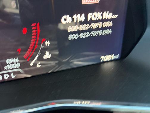 2025 GMC Canyon Denali