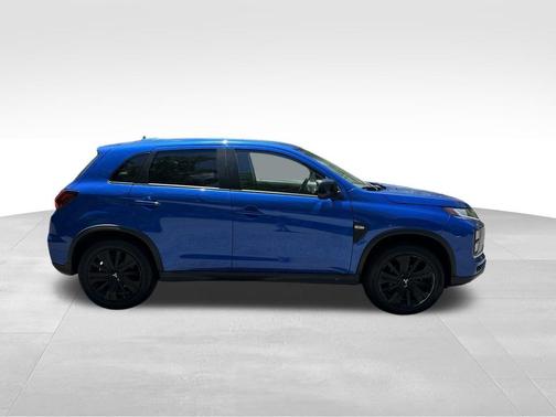 2022 Mitsubishi Outlander Sport 2.0 LE