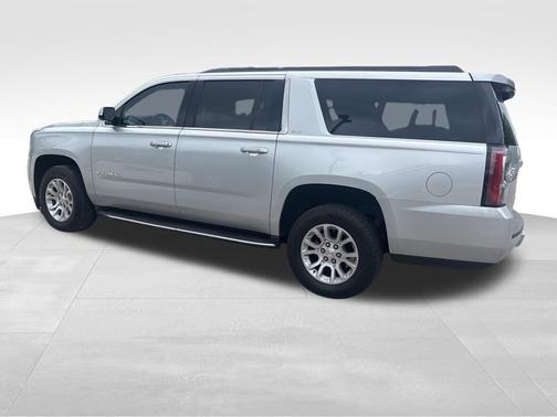 2018 GMC Yukon XL SLT