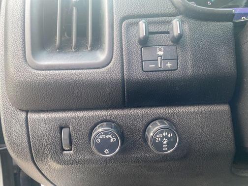 2019 Chevrolet Colorado ZR2