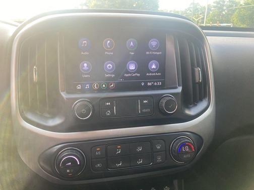 2019 Chevrolet Colorado ZR2