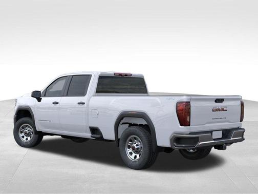 2025 GMC Sierra 2500 Pro