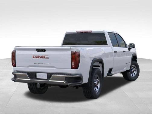 2025 GMC Sierra 2500 Pro
