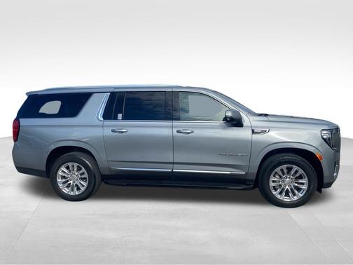 2024 GMC Yukon XL SLT