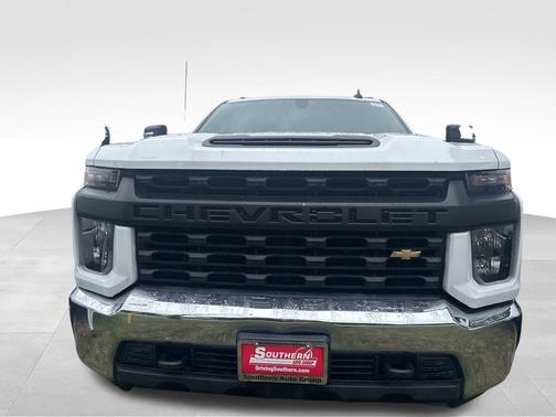 2023 Chevrolet Silverado 2500 WT
