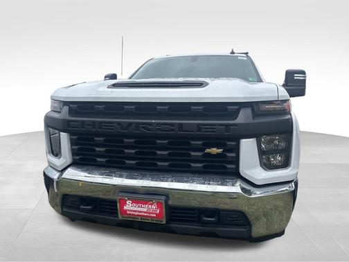 2023 Chevrolet Silverado 2500 WT