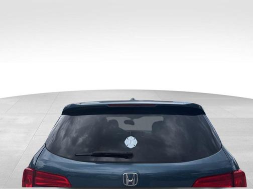 2017 Honda Pilot EX
