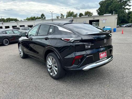 2025 Buick Envista Avenir