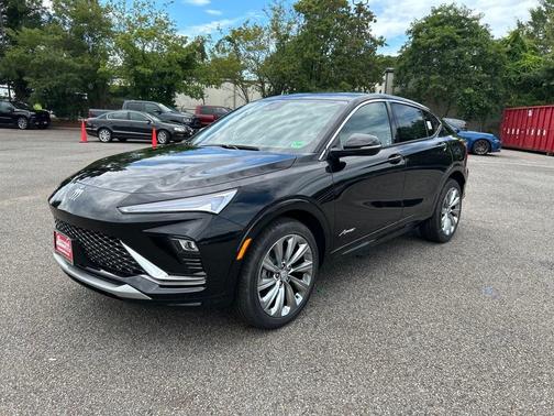 2025 Buick Envista Avenir