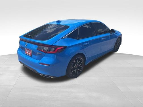 2024 Honda Civic Sport Touring