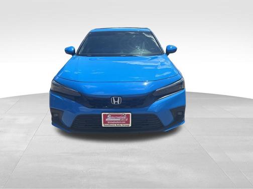 2024 Honda Civic Sport Touring