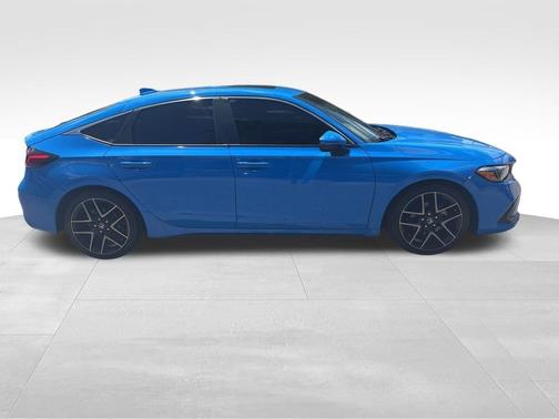 2024 Honda Civic Sport Touring
