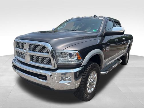 2017 RAM 2500 Laramie