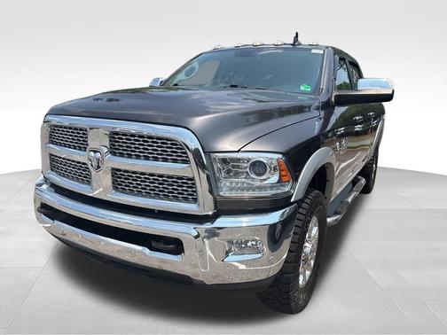 2017 RAM 2500 Laramie