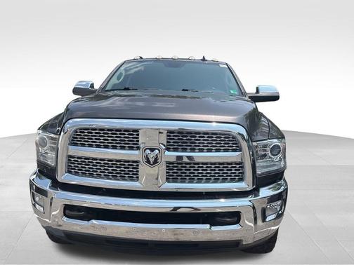 2017 RAM 2500 Laramie