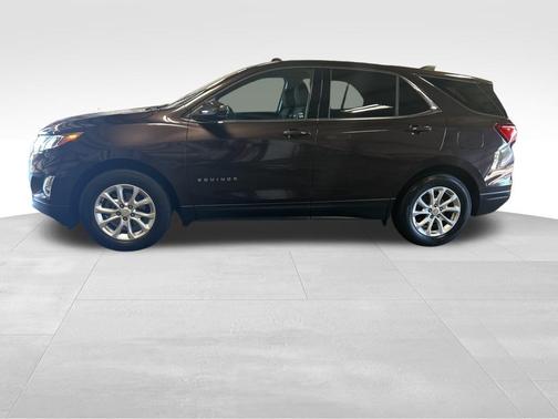 2020 Chevrolet Equinox 2LT