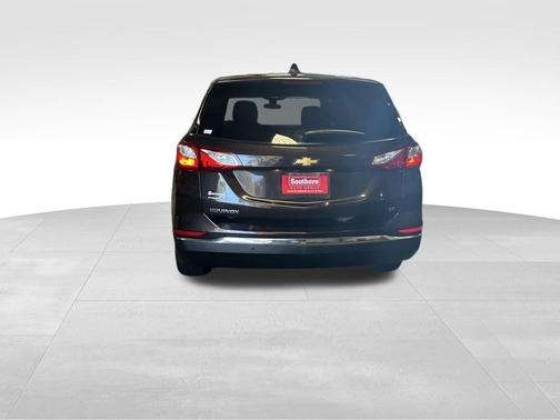 2020 Chevrolet Equinox 2LT