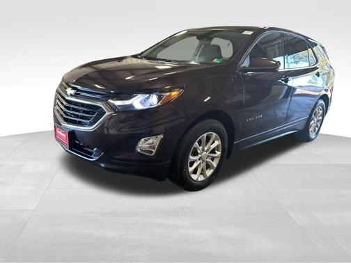 2020 Chevrolet Equinox 2LT