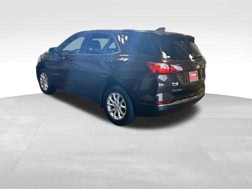 2020 Chevrolet Equinox 2LT