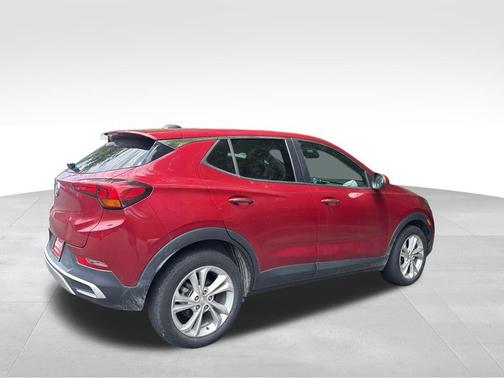 2020 Buick Encore GX Preferred