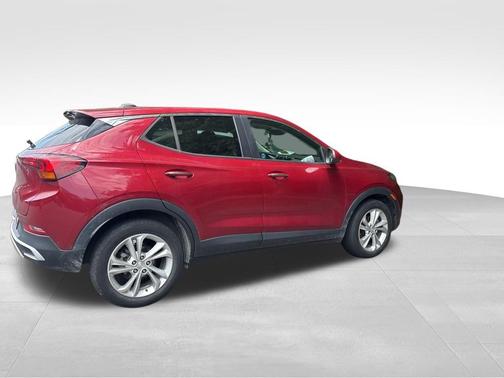 2020 Buick Encore GX Preferred