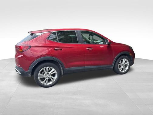 2020 Buick Encore GX Preferred