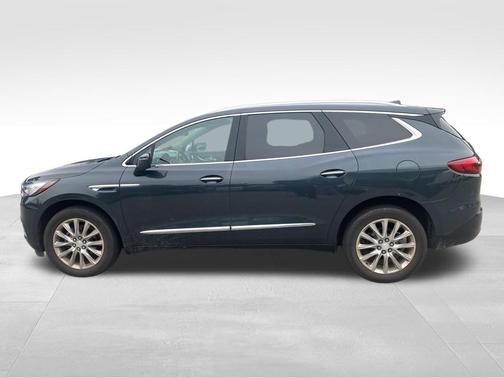 2020 Buick Enclave Premium
