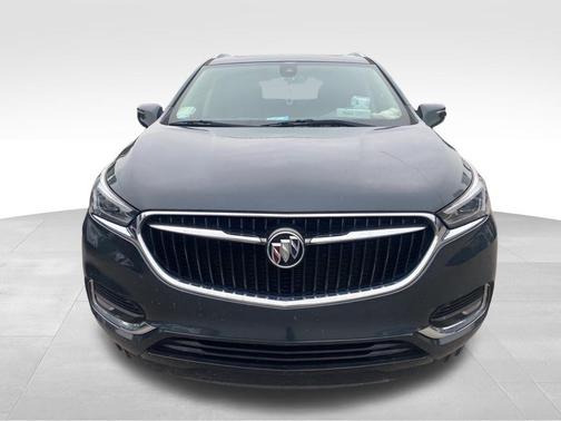 2020 Buick Enclave Premium