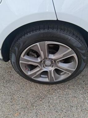 2021 Land Rover Range Rover HSE Westminster