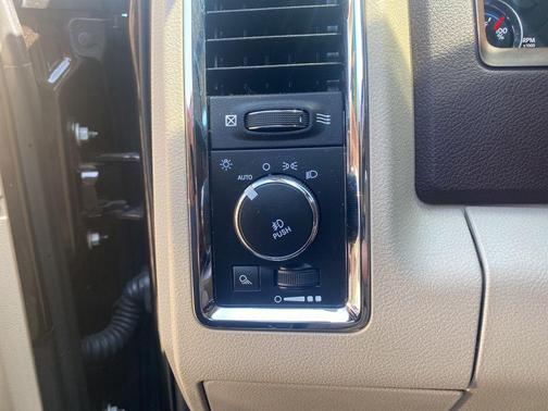 2016 RAM 2500 Laramie