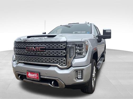 2021 GMC Sierra 2500 Denali