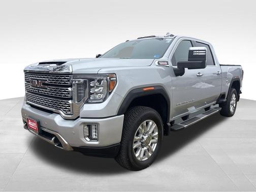 2021 GMC Sierra 2500 Denali