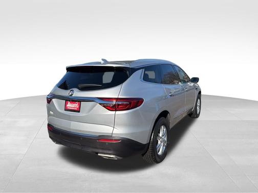 2021 Buick Enclave Preferred
